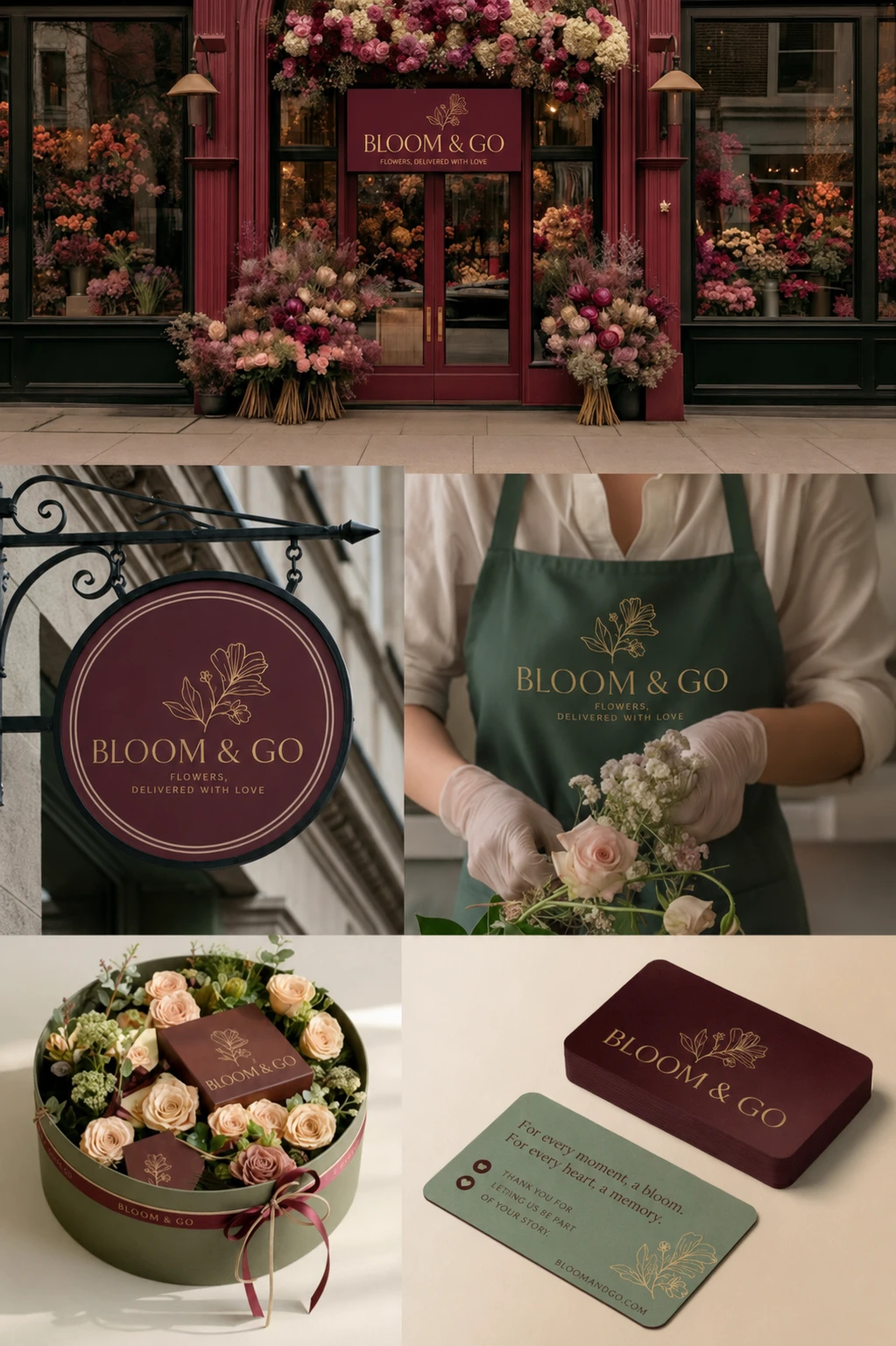 flower florist near for me