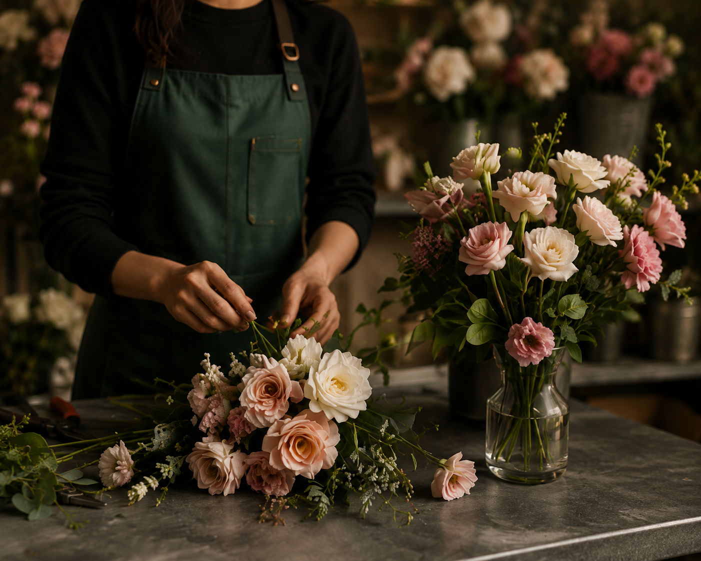 online flower shop in thrissur